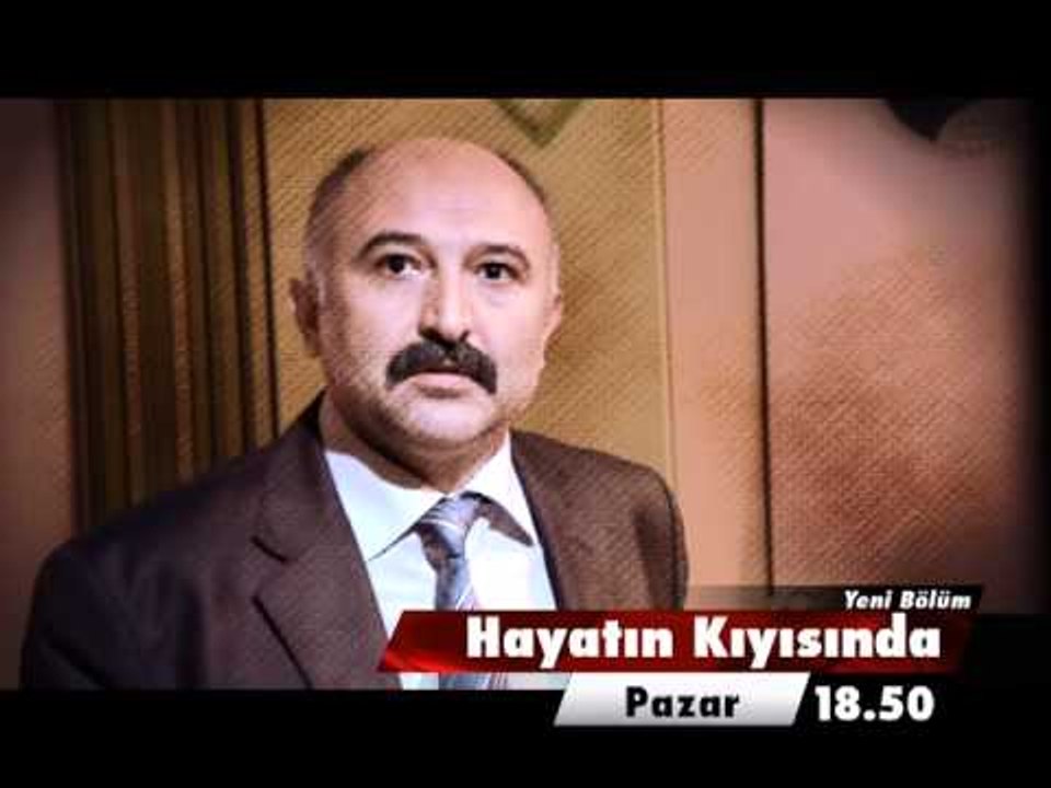 Yerli Dizi "Hayatın Kıyısında" - 14 Nisan - Fra...
