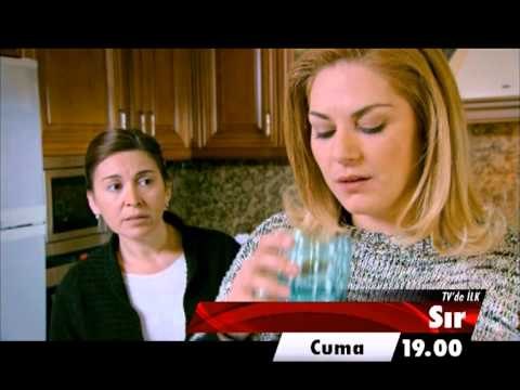 TV Filmi SIR - (TV'de İLK KEZ)