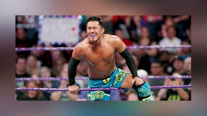 SuperStar Heights (Ep1) WWE