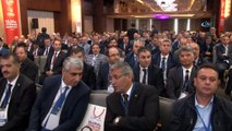AFAD Başkanı Güllüoğlu, otopark sorununa dikkat çekti