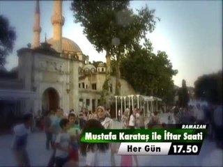 Ramazan'da Kanal 7 izlenir...