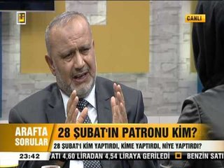 ŞEVKİ YILMAZ: KASIMPAŞALI ASLANLA UĞRAŞIYORLAR