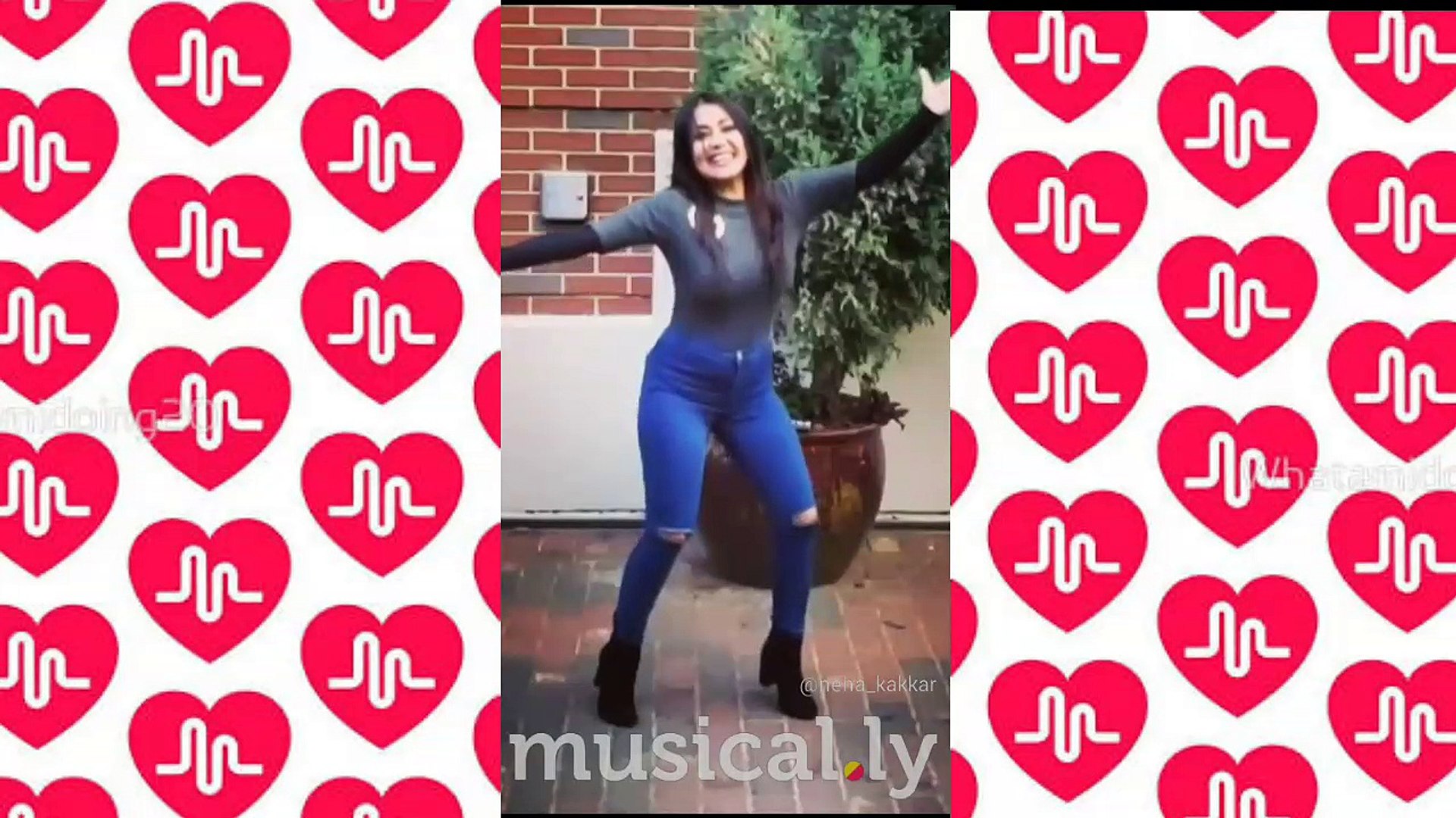 Neha kakkar letest musically videos Song dance
