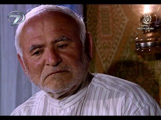 Şol Cennetin Irmakları - Kanal 7 TV Filmi