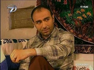 Yetim Hakkı - Kanal 7 TV Filmi