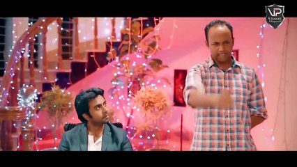 Bangla Natok | Gaanwala | গানওয়ালা | Apurba | Urmila Srabonti Kor | Visual Playground | 4K