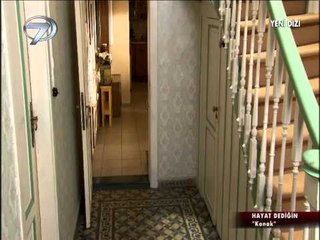 KONAK - HAYAT DEDİĞİN DİZİSİ