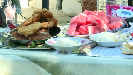 Zoom Uluslararası Haber Görüntüleri Yarışması'nda AA'ya 6 ödül (2) - ANKARA