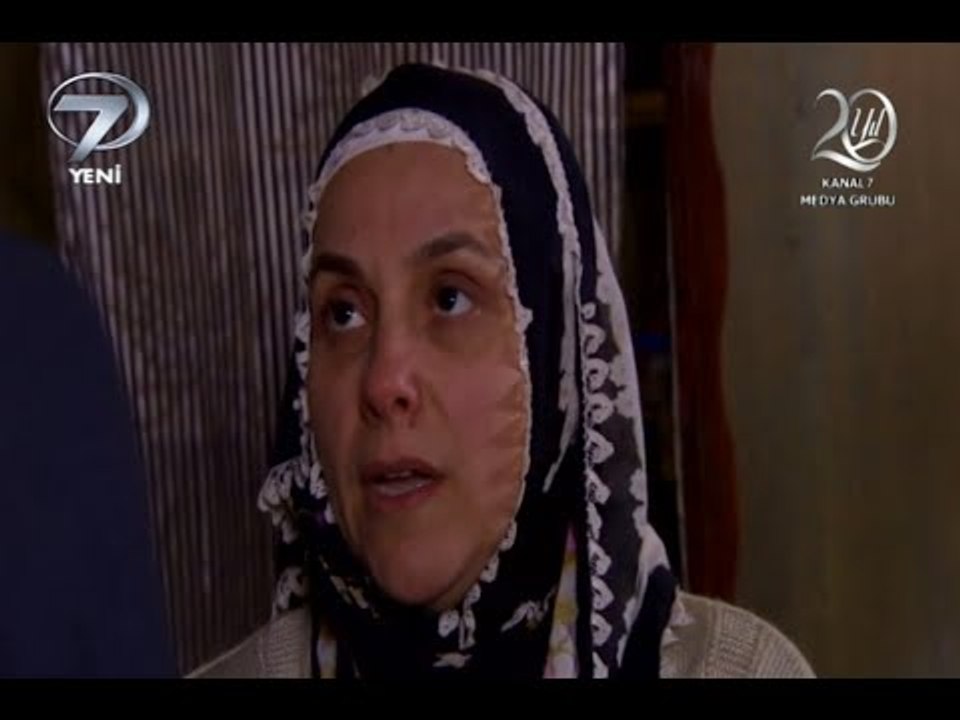 HAKKINI HELAL ET ANA HAYAT DEDİĞİN DİZİSİ Dailymotion Video