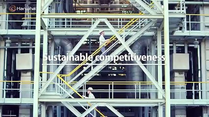 Introduction to Petrochemicals of Hanwha