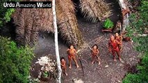 North Sentinel Island In Urdu - Isolated Tribes In India - Amazing Places On Earth - Amazing World - watch for my dailymotion Channel Pakistanfaisal991