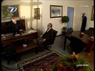 Göz Nuru - Kanal 7 TV Filmi