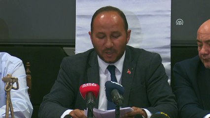 Zoom Uluslararası Haber Görüntüleri Yarışması'nda AA'ya 6 ödül - Aytekin Polatel (2) - ANKARA