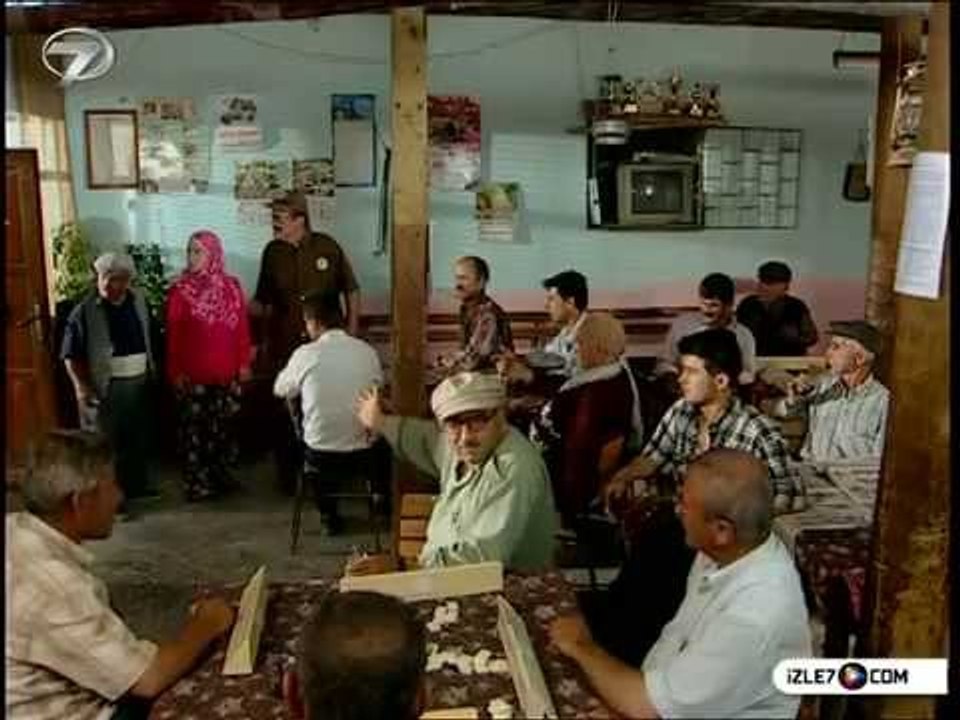 KEZBAN YENGE - 9. BÖLÜM