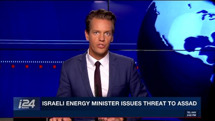 i24NEWS DESK |  Report: 6  killed in strikes on Yemen capital | Monday, May 7th 2018