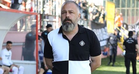 Altay'da Özden Töraydın Sportif Direktörlük Görevine Döndü
