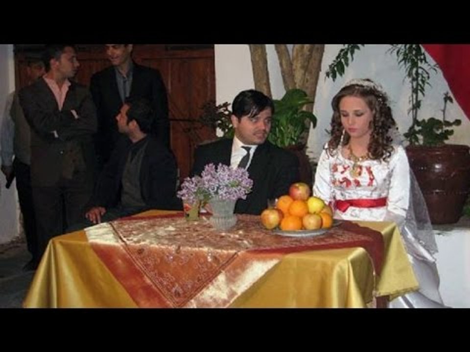 Küçük Gelin Nazmiye - Kanal 7 TV Filmi