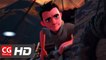 CGI 3D Animated Short Film "Unos Short Film / Storm" by John Aurthur Mercader | CGMeetup