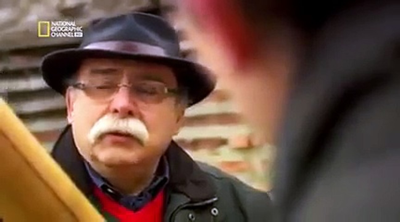 Reportage - Les Contes Sanglants D'Europe - Les Tyrans