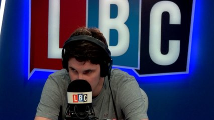 Tom Swarbrick Says We Need A "Tough Response" To Violent Crime