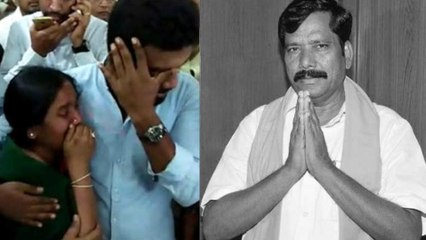 పరిటాల రవి ముఖ్య అనుచరుడు చమన్ ఆకస్మిక మృతి