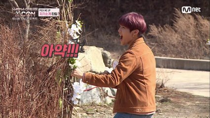 [1화] 자기소개 타임! 뚱시뚱시 다.내.꼬♥ & 우너자이저 필살 발차기!