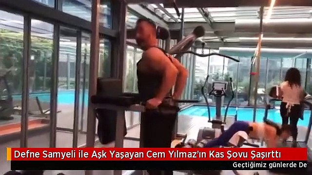 Aşk yaradı! Son halini gören gözlerine inanamıyor