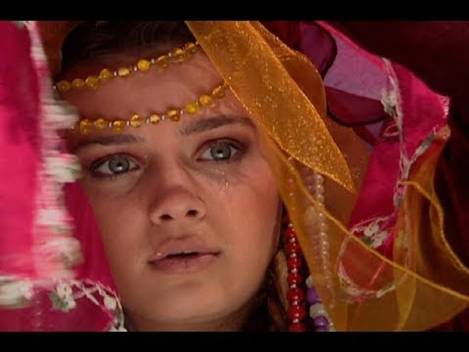 Irmağın Aldığı Gelin - Kanal 7 TV Filmi