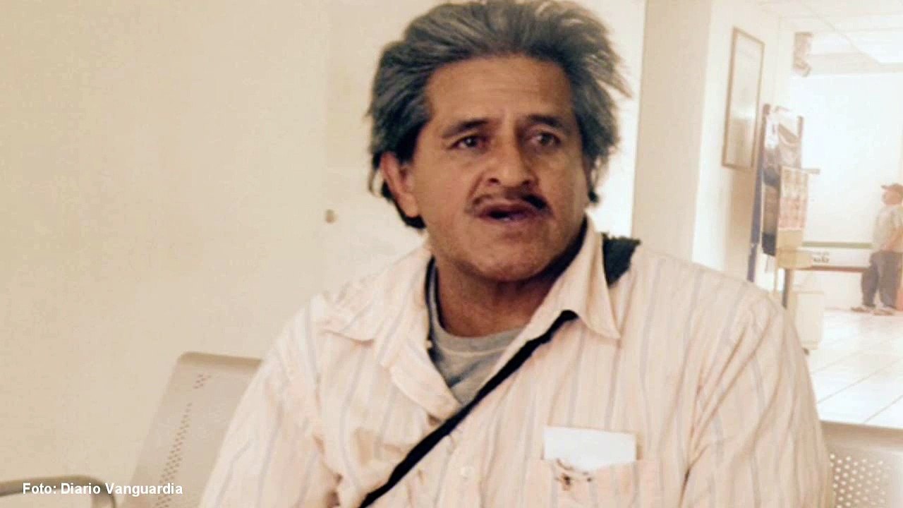 El pene gigante 48.2 y la tristeza del mismo tamaño