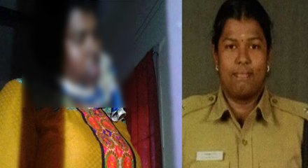 டிஎஸ்பி விஷ்ணுபிரியா மர்ம மரணம் தொடர்பான வழக்கை சிபிஐ அதிகாரிகள் கைவிடுவதாக கூறியுள்ளனர்-வீடியோ