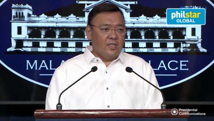 Palace not aware of DOT's procurement of P1.29M reversible jackets for birthday celebrators