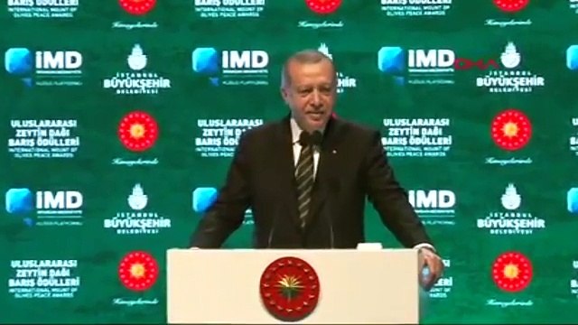 Cumhurbaşkanı Erdoğan'dan eşi Emine Erdoğan'a anlamlı jest