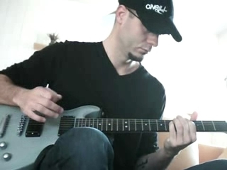 The Reason - Hoobastank
