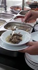 Ankara'ya yeni lezzet: Paçacı Metin Turşu'nun yeri