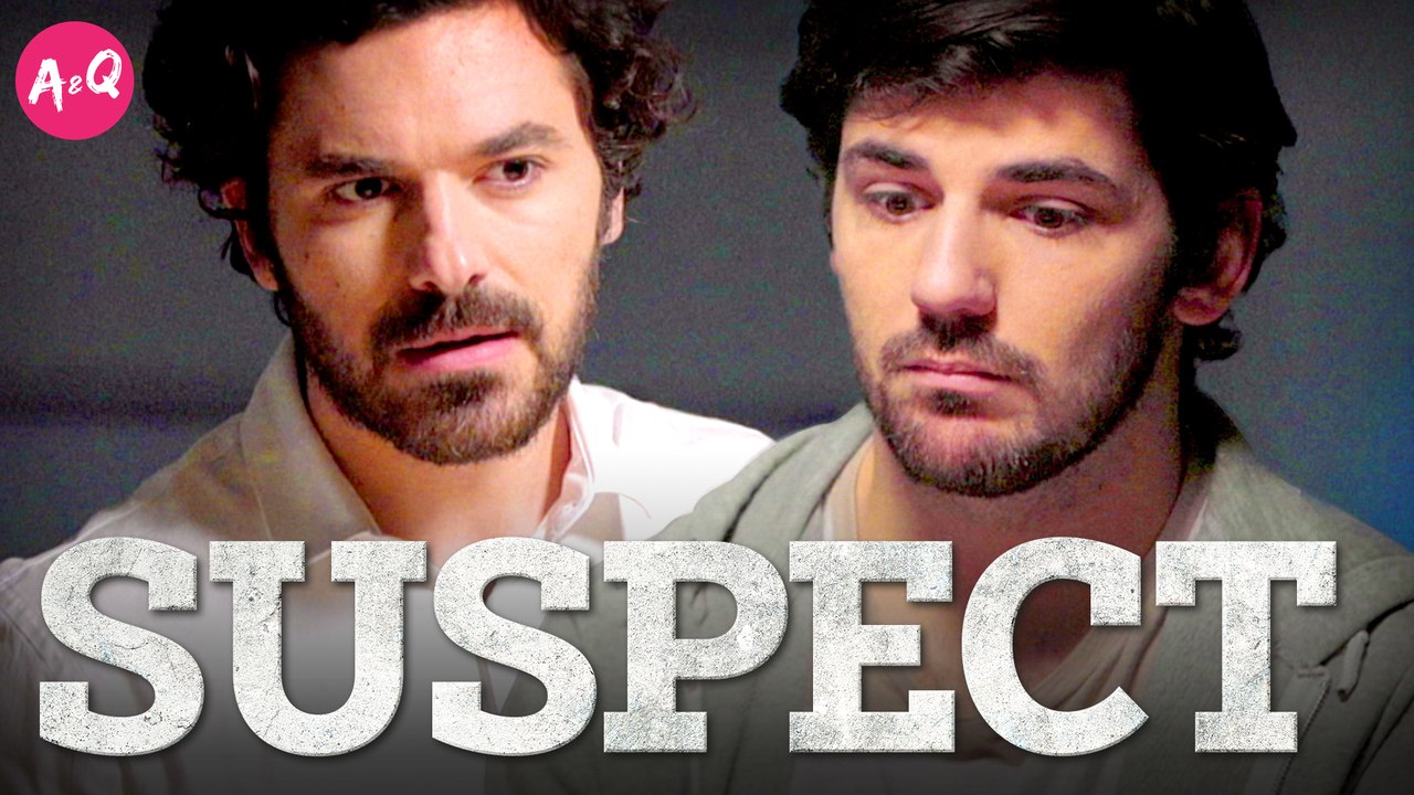 Le LAB -  SUSPECT