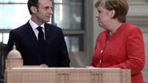 فرنسا: أوروبا ملتزمة بالاتفاق النووي مع إيران بغض النظر عن قرار أمريكا