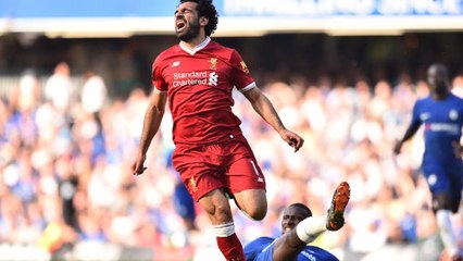 Team effort from Chelsea to stop Salah, Firmino and Mane - Conte
