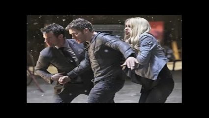 The Originals Season 5 Episode 4 Full [On . The CW]