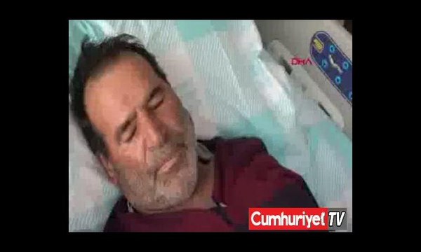 Iğdır'daki patlamada bacağı kopan kaportacı: İnsanlık ölmüş