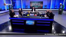 (..) Beyaz Futbol 6 Mayıs 2018 Kısım 1/4 - Beyaz TV