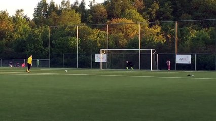 Victoire du RAQM pour la troisième place de la Coupe du Hainaut vétérans