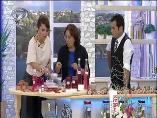 EBRU YAŞAR'LA HER GÜN - HASAN YILMAZ - 15 EYLÜL 2014