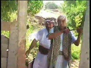 Acil Güldürü 6 - Pop Arabıc