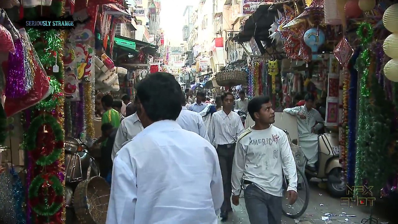 पारस पत्थर की रखवाली के लिए इस किले में रहता है जिन्न   Seriously Strange