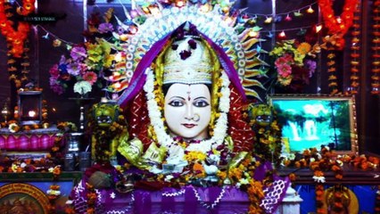 Dadhimati Mata दधिमथी माता का मंदिर – गोठ मांगलोद   Seriously Strange