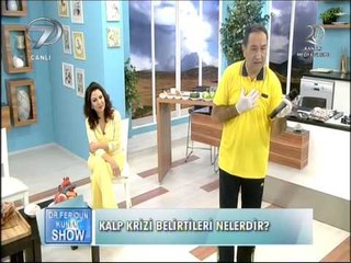 DR. FERİDUN KUNAK SHOW - 29 EYLÜL 2014