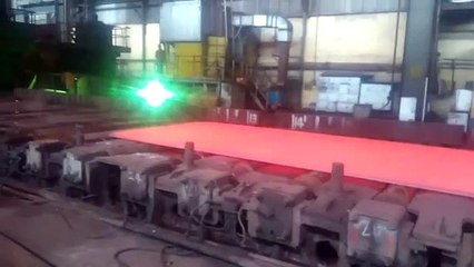Naveen Gupta Metworld Bhilai steel plant working