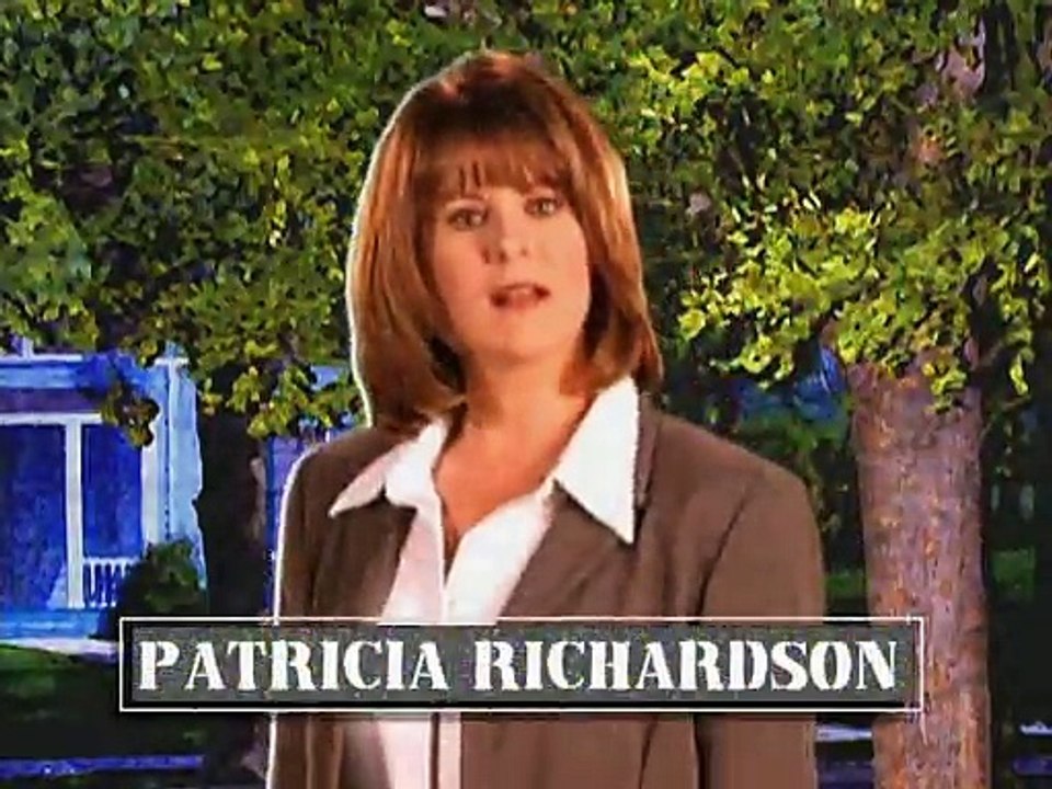 Home Improvement 8x26 The Long And Winding Road [p 2]