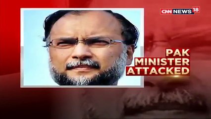 See How Indian Media Reporting Over Attack on Ahsan Iqbal