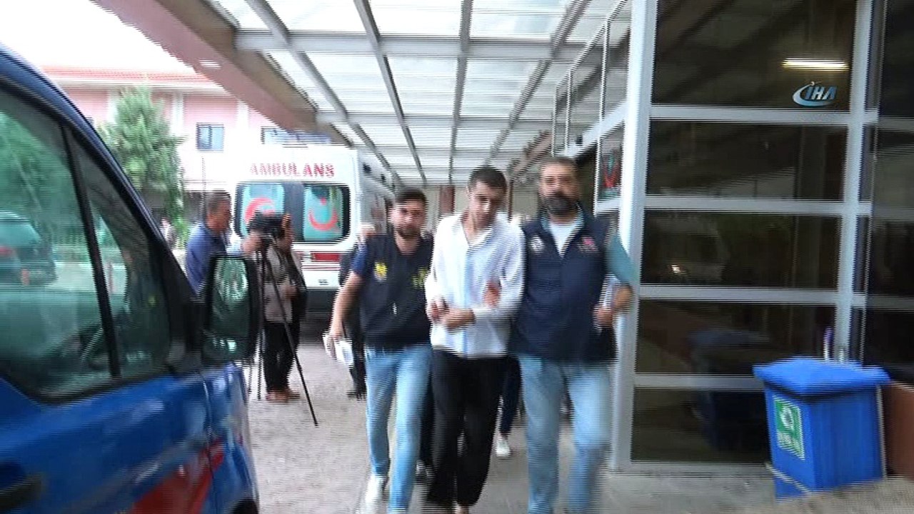 Sınırda DEAŞ operasyonu